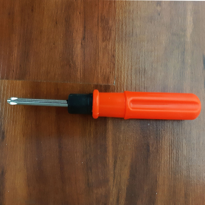 پیچ گوشتی دوسو و چهارسو کد 170 پیچ گوشتی دوسو و چهارسو کد 170