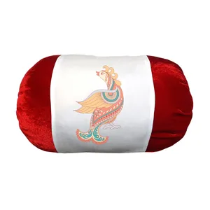 بالش مدل پرنده