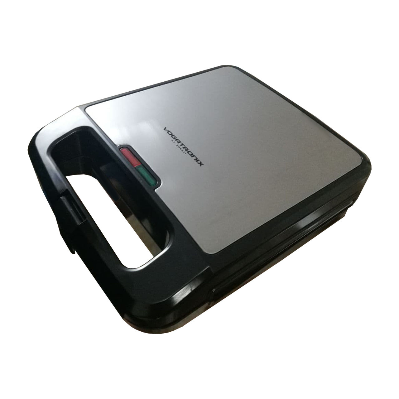 ساندویچ ساز ووگاترونیکس مدل VE-120 ساندویچ ساز ووگاترونیکس مدل VE-120