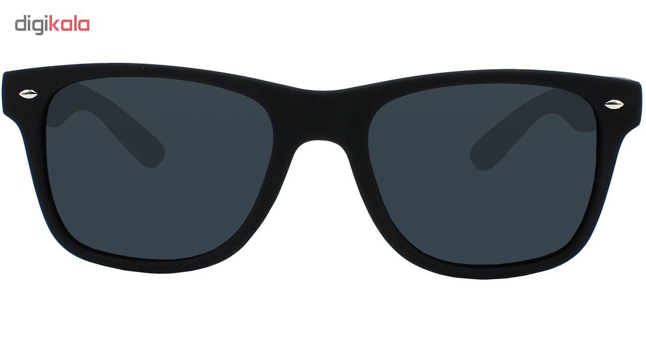 عینک آفتابی زنانه مدل Alunix B59 -  - 3