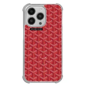 AKAM AMCWTA13PRO-RICH2 Cover For Apple iPhone 13 Pro