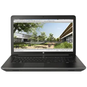 لپ تاپ 17 اینچی اچ پی مدل ZBook 17 G3 - B
