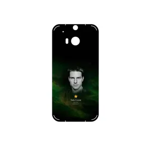 MAHOOT Tom Cruise Cover Sticker for HTC One M8