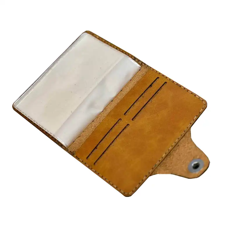 کیف مدارک مدل KM-005