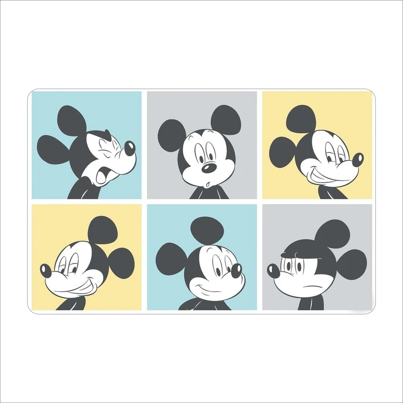 ماوس پد طرح میکی موس -mickey mouse مدل mpb555