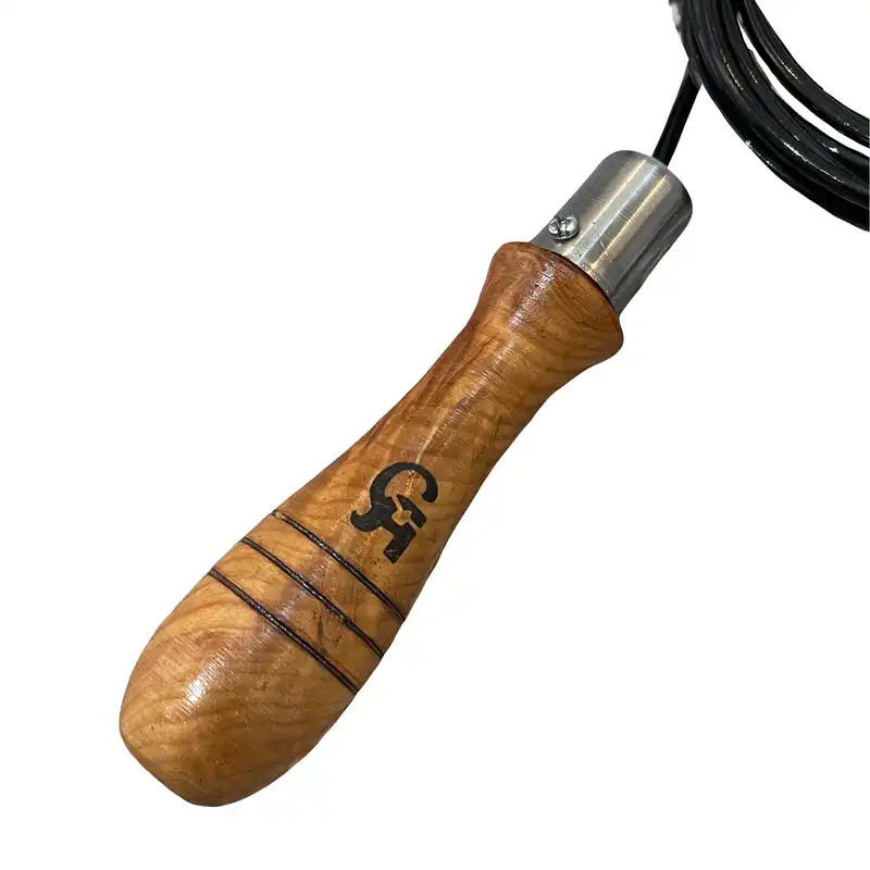 طناب ورزشی مدل گردو