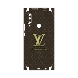 MAHOOT  LS-VTTN-FullSkin Cover Sticker for Honor 9X