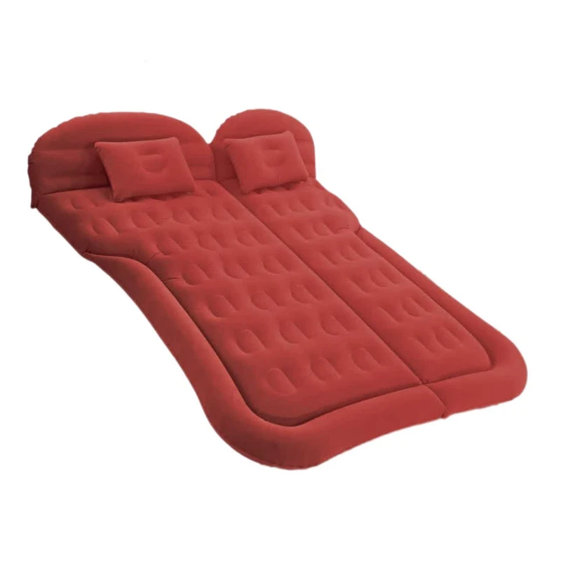 تشک بادی عقب خودرو مدل SUV مجموعه 4 عددی