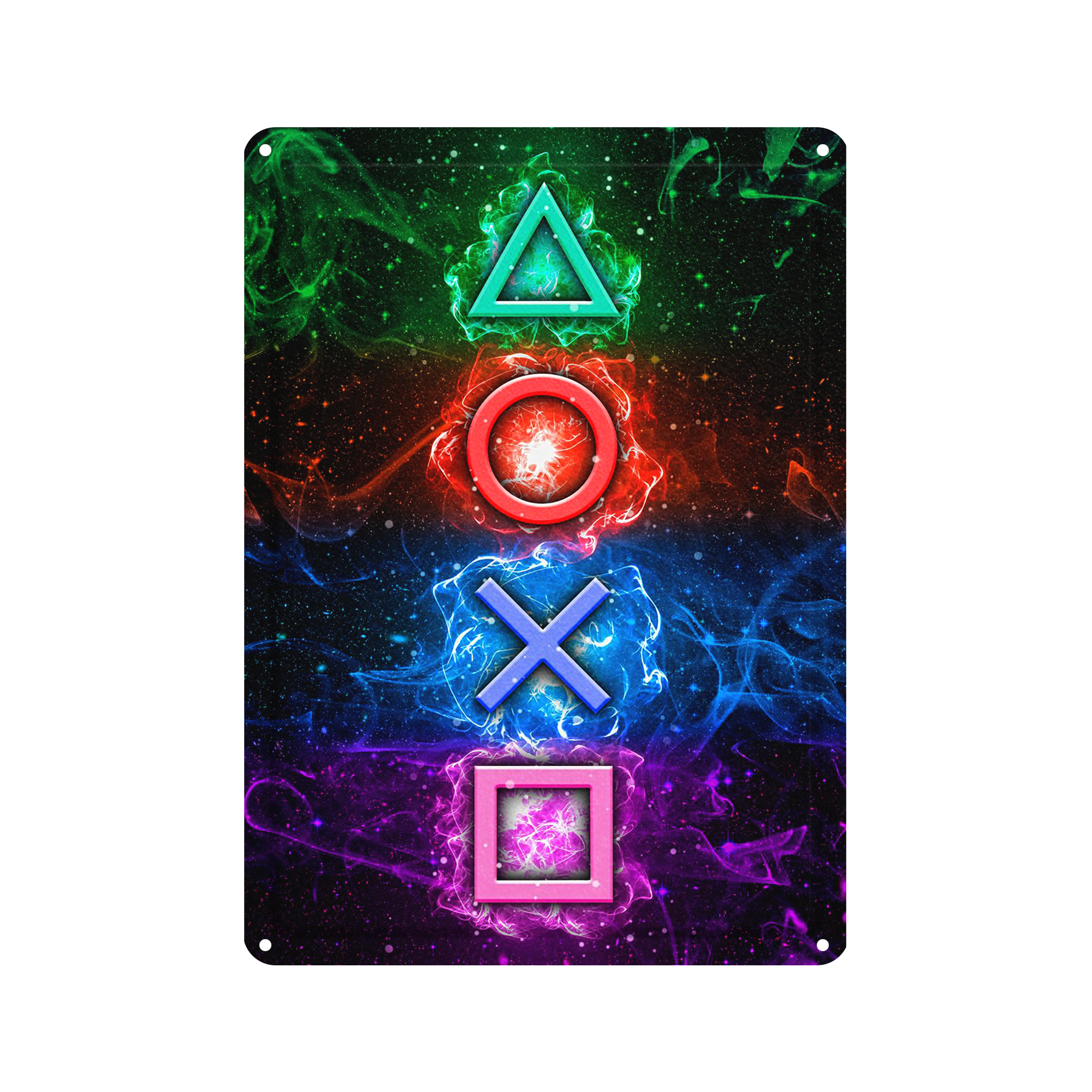 دیوارکوب مدل پلی استیشن کد s 2373