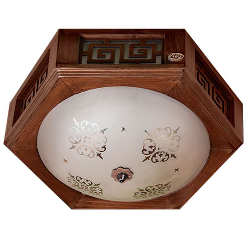 لوستر سقفی مدل درسا کد 406