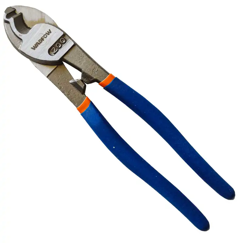 انبر کابل بر وادفو مدل WCT1908 سایز 8 اینچ