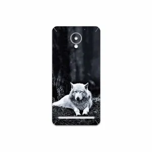 MAHOOT Dire Wolf Cover Sticker for Lenovo Vibe C2