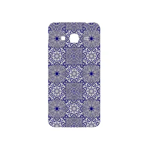 MAHOOT Iran Tile 11 Cover Sticker for Samsung Galaxy J3 2016
