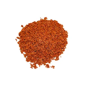 شن تزیینی آکواریوم مدل شکری کد 48802 وزن 500 گرم