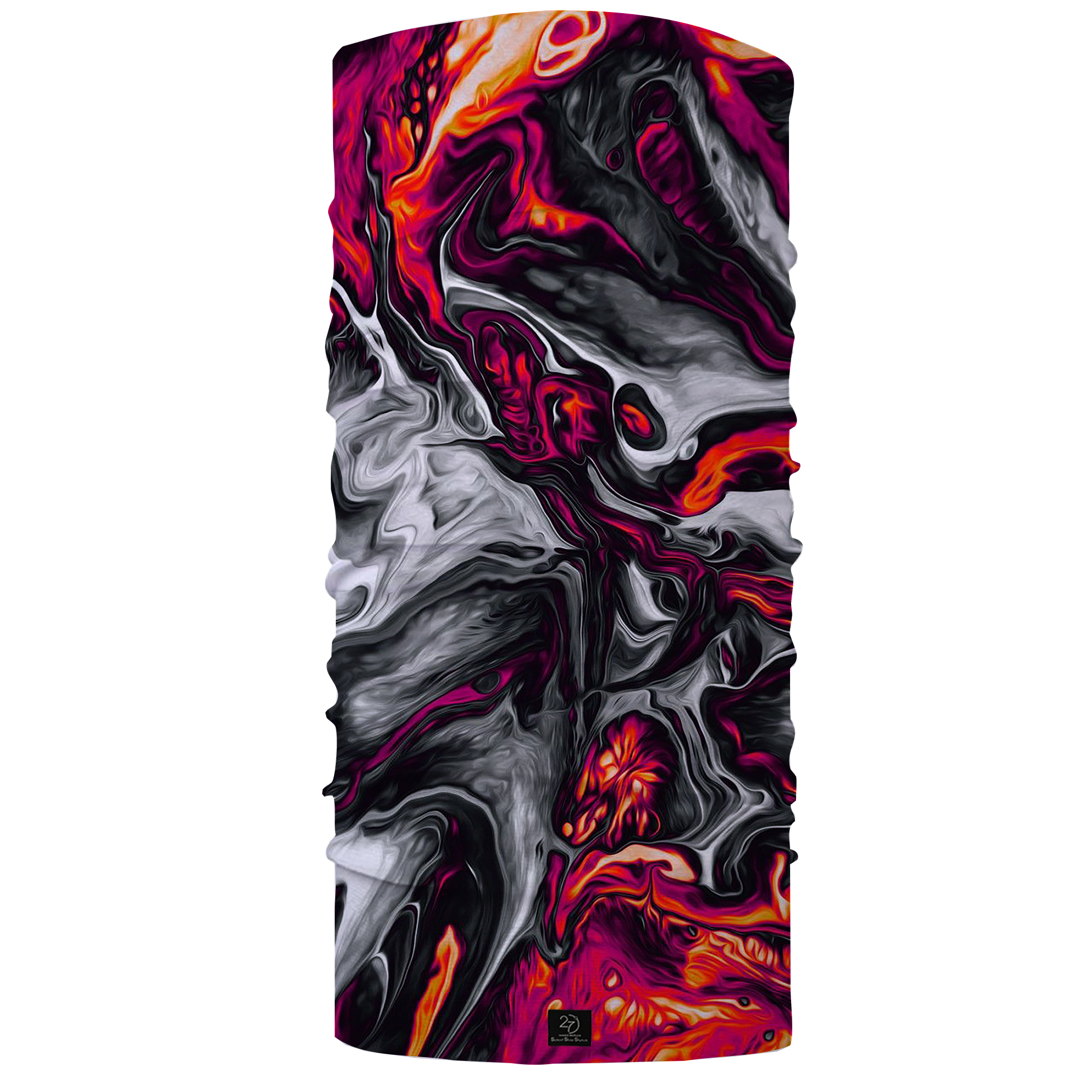  دستمال سر و گردن 27 کد B10