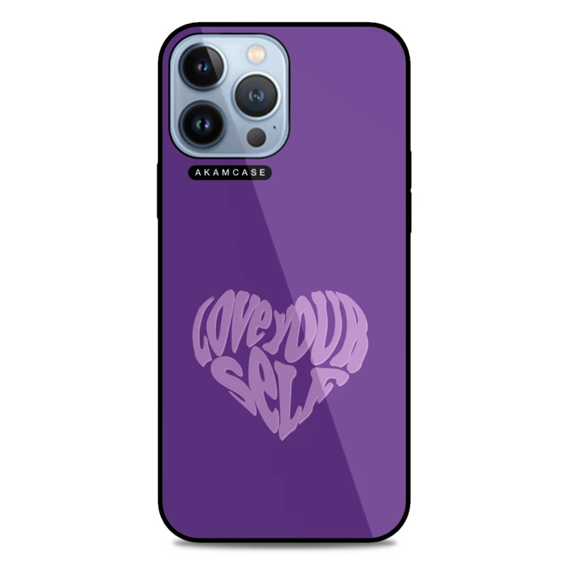 کاور آکام مدل AMC-WA13PROMAX-POSITIVE-51 مناسب برای گوشی موبایل اپل iPhone 13 Pro Max