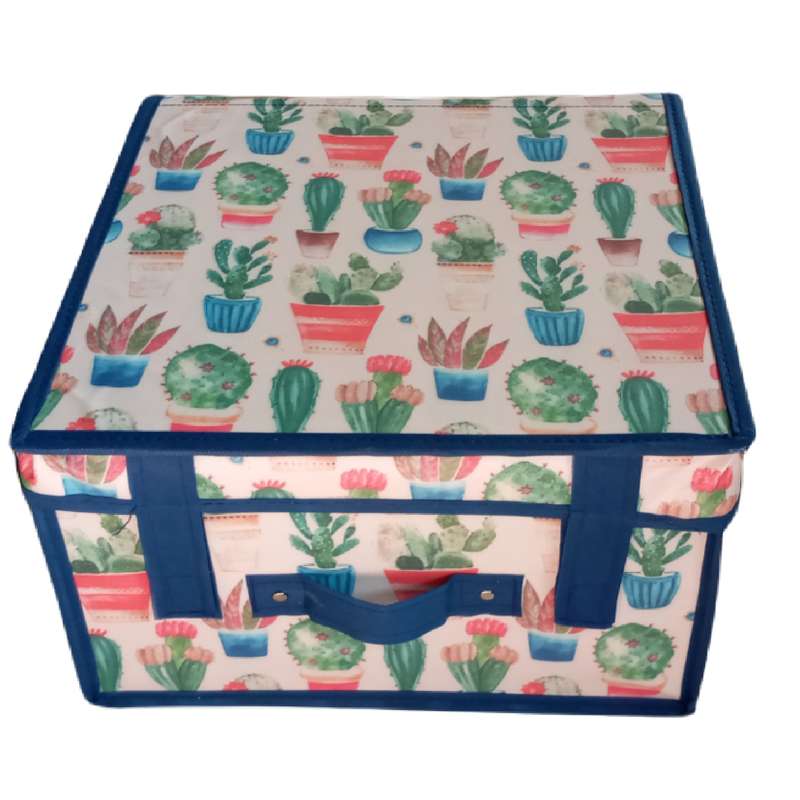 باکس لباس مدل کاکتوس 40x40