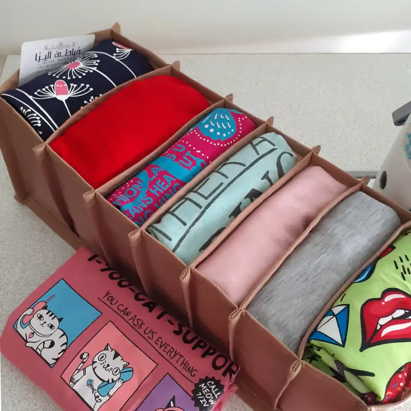 نظم دهنده الیزاسوینگ مدل Org_nizer_00 کد 00_00