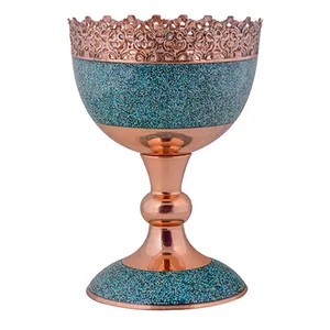 آجیل خوری فیروزه کوبی مدل 30 کد F067