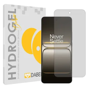 Daben Tough model transparent screen protector suitable for OnePlus Nord CE5 mobile phone