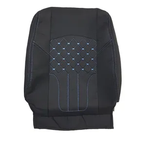 روکش صندلی خودرو کد 20  مناسب برای وانت مزدا 2  کابین