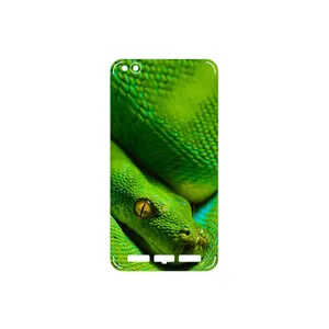 MAHOOT Snake Cover Sticker for Xiaomi Redmi 5A