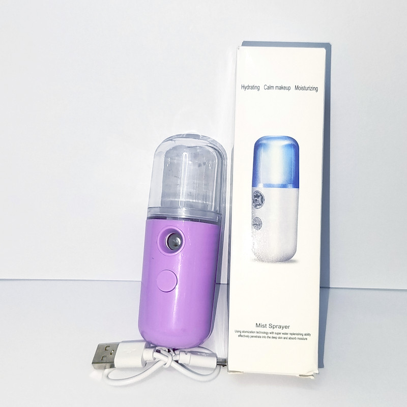 دستگاه بخور سرد مدل YQ8001