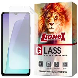 Lionex LNMF Screen Protector For Xiaomi Redmi 14C 5G