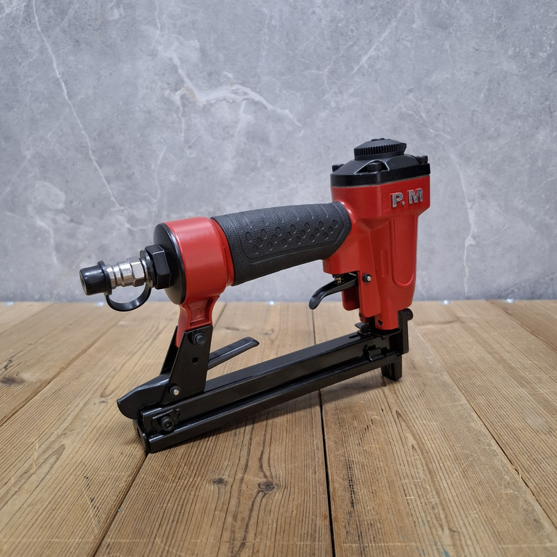 منگه کوب بادی صنعتی پی ام مدل 8mm