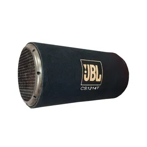 باکس ساب ووفر جی بی ال مدل CS1214T - ported مناسب برای ساب 12 اینچ