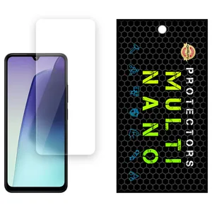 Multi Nano X-S1N Model Transparent Screen Protector Suitable For Xiaomi Redmi 14R Mobile Phone