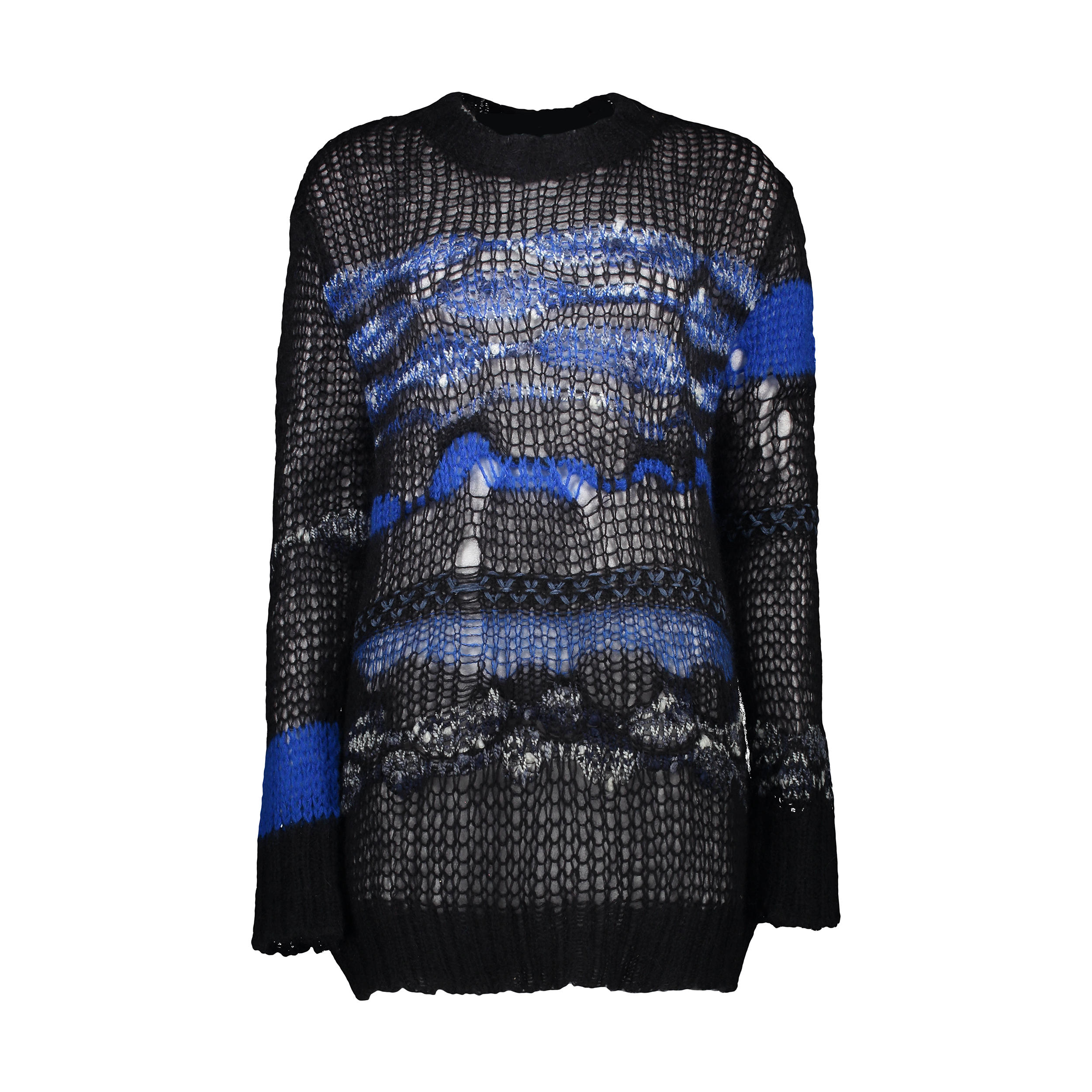 پلیور زنانه دیزل مدل 8058981247725