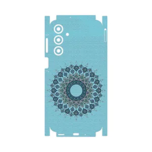 MAHOOT Art of Illumination 4-FullSkin Cover Sticker for Samsung Galaxy A16 5G