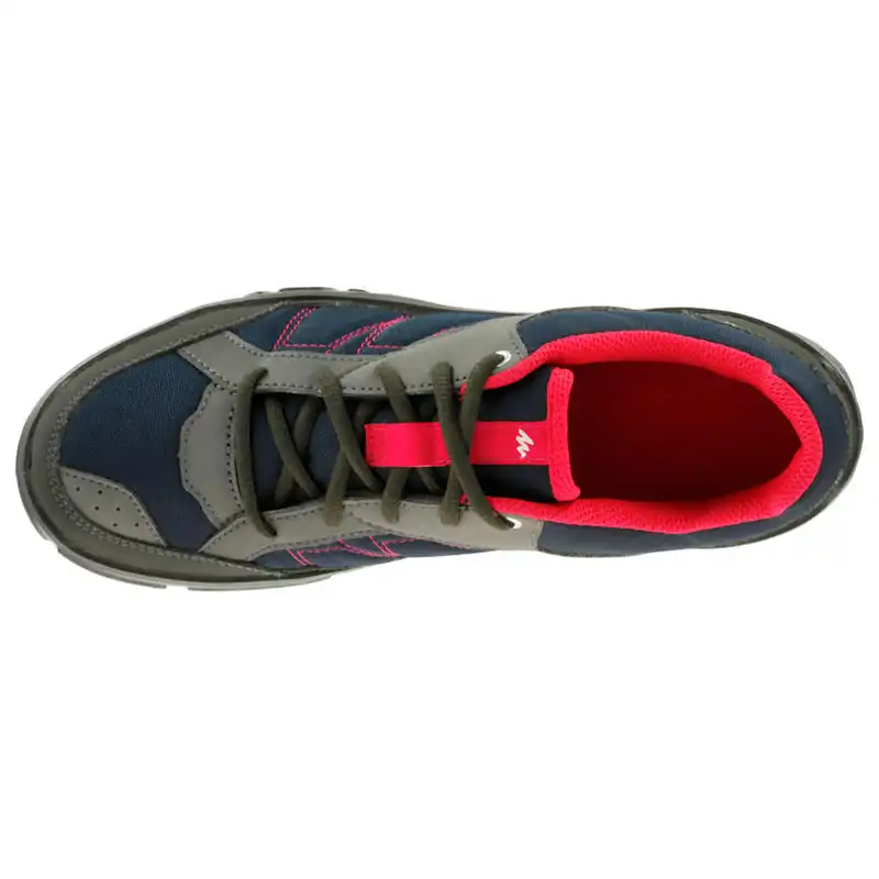 کفش طبیعت گردی زنانه کچوا مدل HIK کد NH100