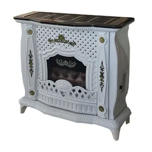 بخاری گازی زمین آذر درخشان مدل 300