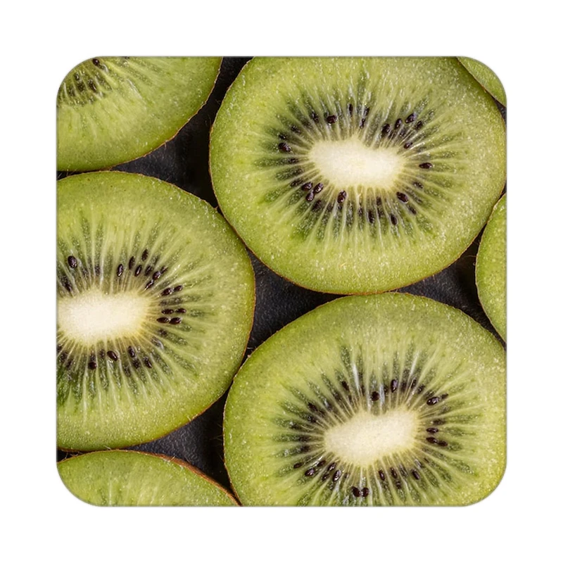 زیر لیوانی کاکتی طرح میوه مدل mp20556