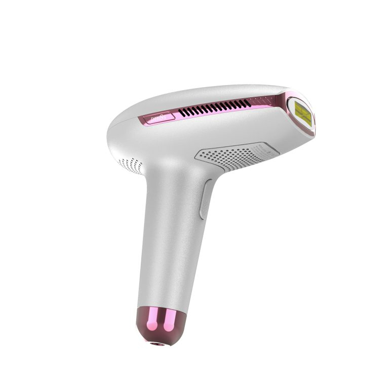 لیزر موهای زائد دس مدل gp591