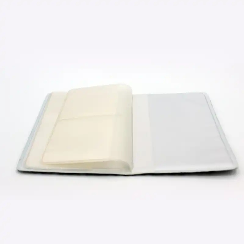 کیف مدارک مدل آیس کد A428