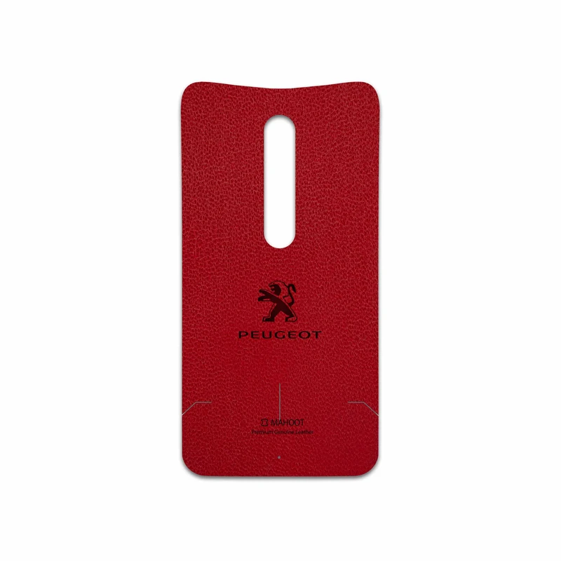 برچسب پوششی ماهوت مدل RL-PEGT مناسب برای گوشی موبایل موتورولا Moto X Style