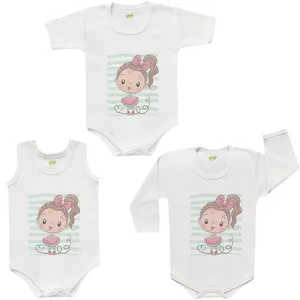 بادی نوزادی کارانس مدل BWSLR-3134 مجموعه 3 عددی