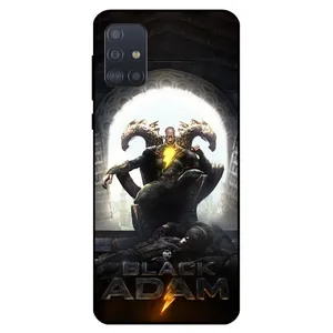 Megafone 5334 Cover For Samsung Galaxy A71