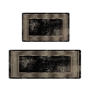 پادری طرح مدرن مدل ورساچه کد ML-251 مجموعه دو عددی