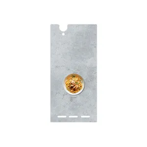 MAHOOT Pasta Cover Sticker for Sony Xperia T2 Ultra