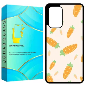 Ghab Guard GCHPA53 Cover For Samsung Galaxy A53 5G