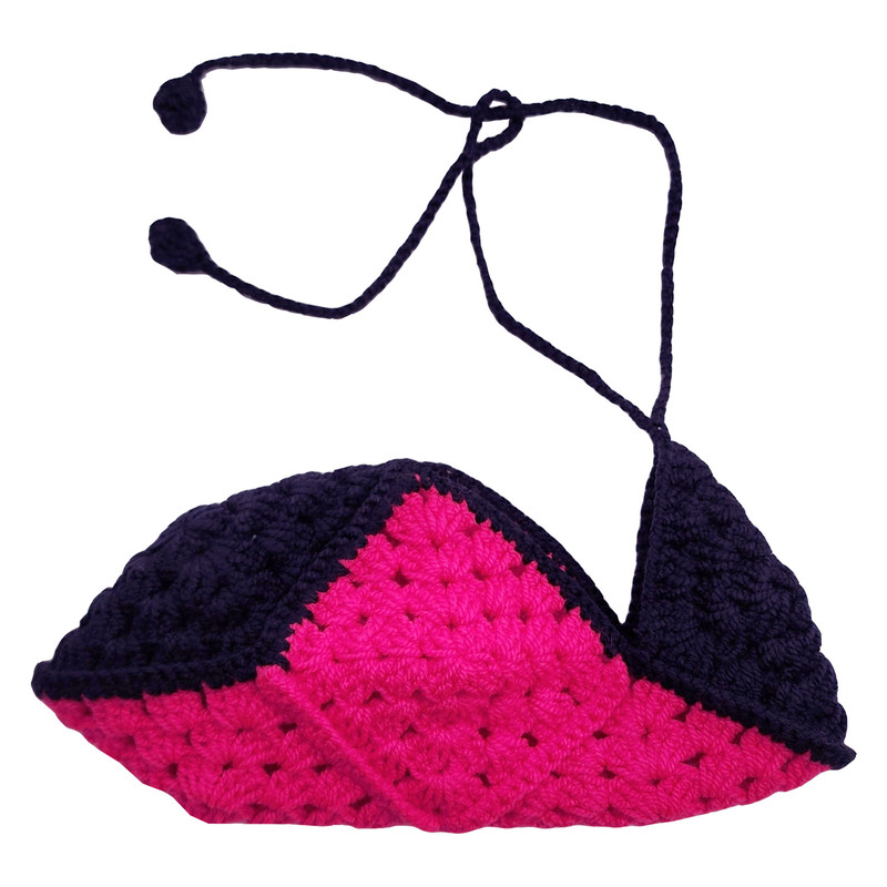 پاپوش زنانه مدل لوزی کد ZGP-05