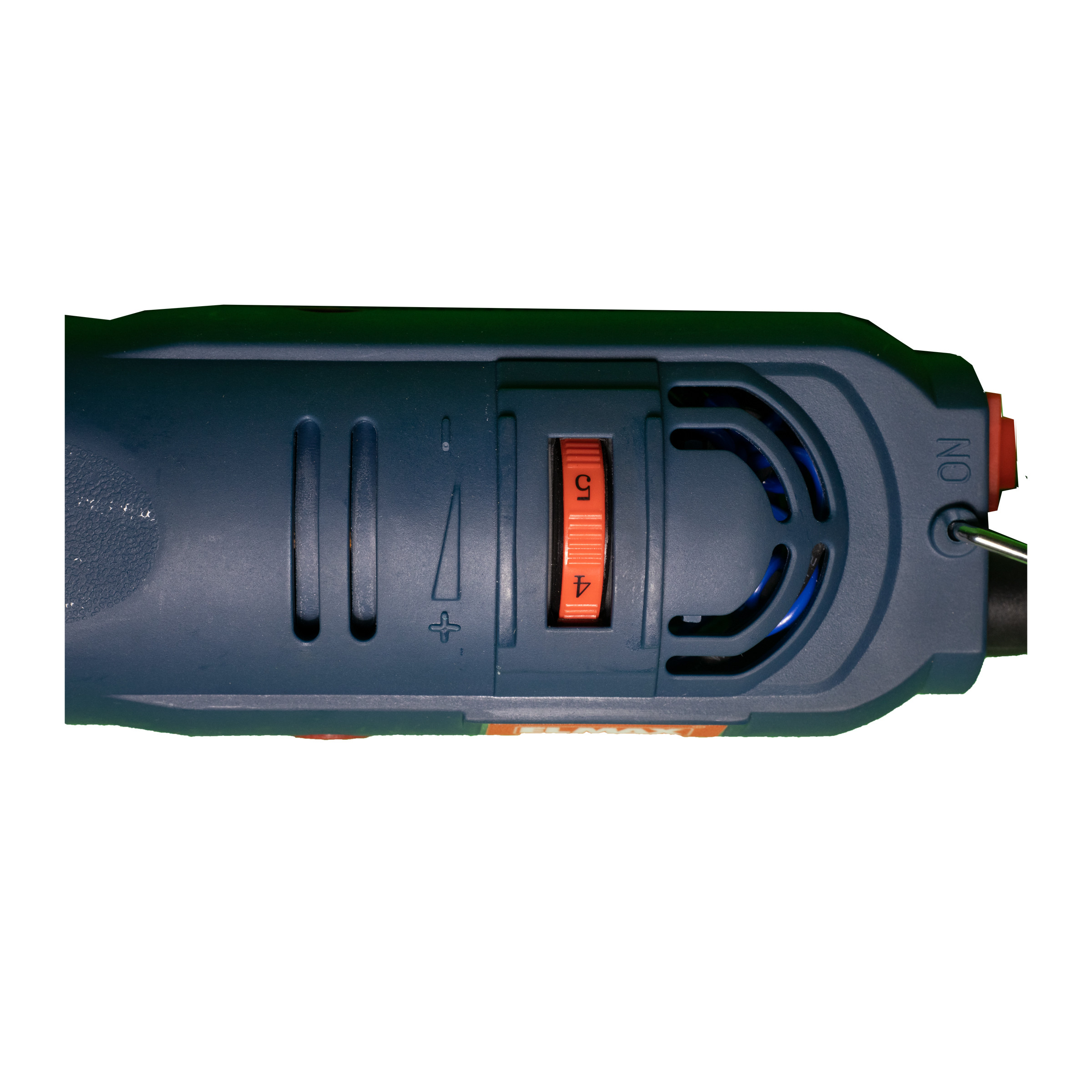 فرز انگشتی ال مکس مدل 312