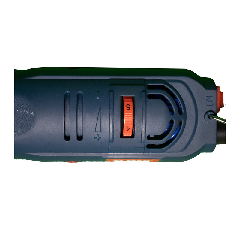 فرز انگشتی ال مکس مدل 312