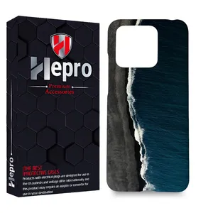 HEPRO MC Cover for XIAOMI Redmi Note 13 Pro 5G / Poco X6 5G