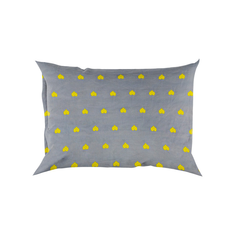 رو بالشی آدنو مدل Love کد CH42 بسته 2عددی