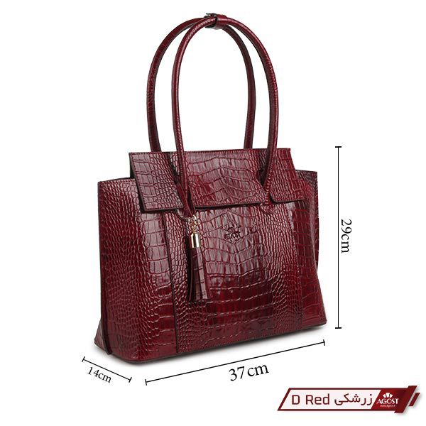 کیف دستی زنانه آگوست مدل Kate CR 310027 - - 28